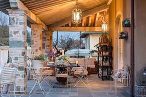 Villa Otto in Orentano