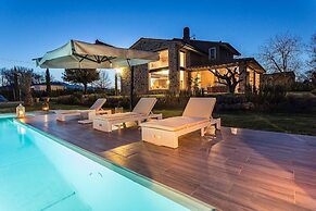 Villa Otto in Orentano