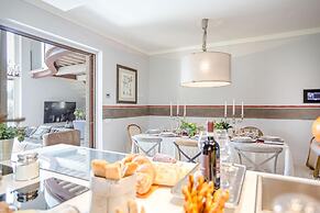 Villa Otto in Orentano