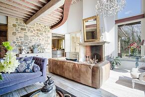 Villa Otto in Orentano