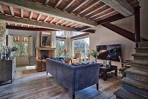 Villa Otto in Orentano