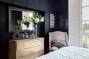 Villa Otto in Orentano