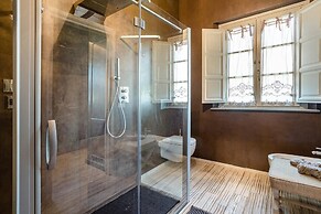 Villa Otto in Orentano