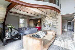 Villa Otto in Orentano