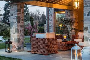 Villa Otto in Orentano