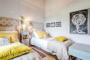 Villa Otto in Orentano