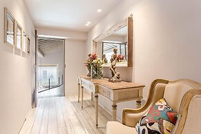 Villa Otto in Orentano