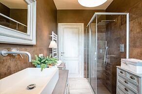 Villa Otto in Orentano