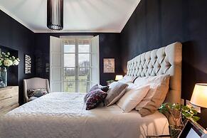 Villa Otto in Orentano