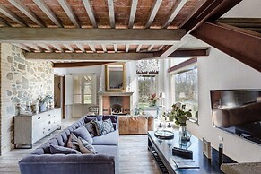 Villa Otto in Orentano