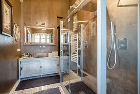 Villa Otto in Orentano