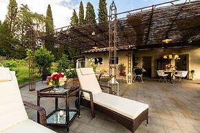 Cottage Nanni in Pescia