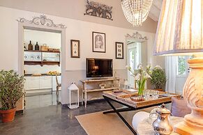 Cottage Nanni in Pescia