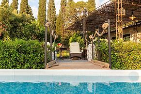 Cottage Nanni in Pescia