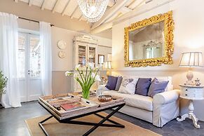 Cottage Nanni in Pescia