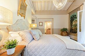 Cottage Nanni in Pescia