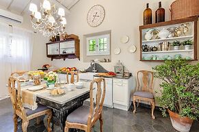 Cottage Nanni in Pescia