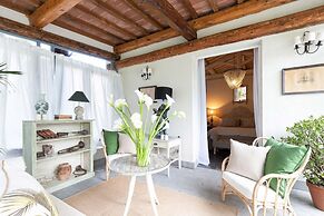 Cottage Nanni in Pescia