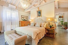 Cottage Nanni in Pescia