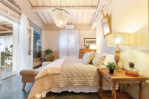 Cottage Nanni in Pescia