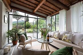 Cottage Nanni in Pescia