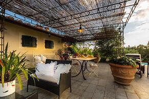 Cottage Nanni in Pescia