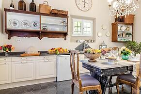 Cottage Nanni in Pescia