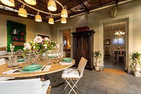 Cottage Nanni in Pescia