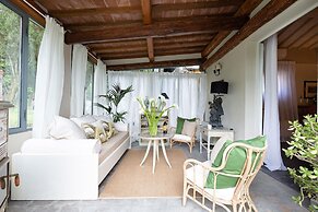 Cottage Nanni in Pescia