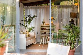 Cottage Nanni in Pescia