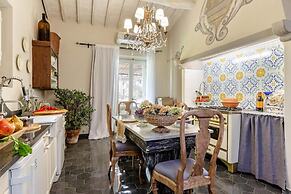 Cottage Nanni in Pescia