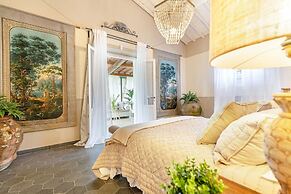 Cottage Nanni in Pescia