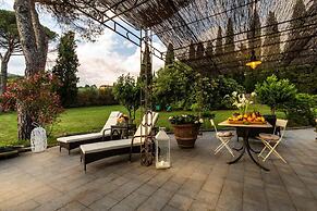 Cottage Nanni in Pescia