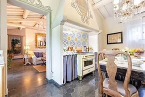 Cottage Nanni in Pescia