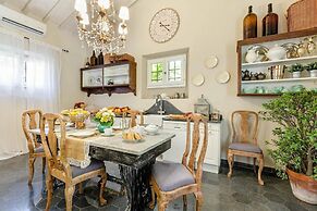 Cottage Nanni in Pescia