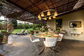 Cottage Nanni in Pescia