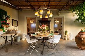 Cottage Nanni in Pescia