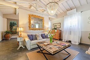 Cottage Nanni in Pescia