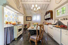 Cottage Nanni in Pescia