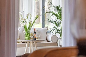 Cottage Nanni in Pescia