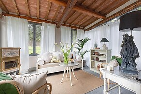 Cottage Nanni in Pescia