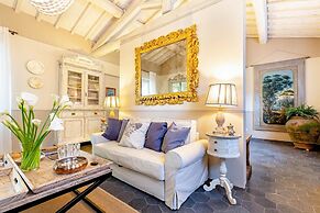 Cottage Nanni in Pescia