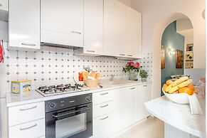 Villa Paola in Viareggio