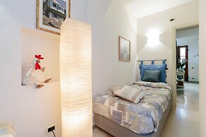 Villa Paola in Viareggio