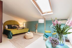 Villa Paola in Viareggio