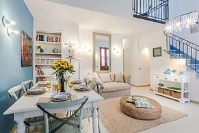 Villa Paola in Viareggio