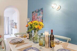 Villa Paola in Viareggio