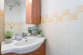 Villa Paola in Viareggio