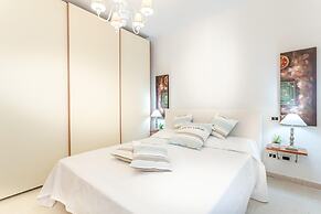 Villa Paola in Viareggio