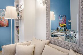 Villa Paola in Viareggio